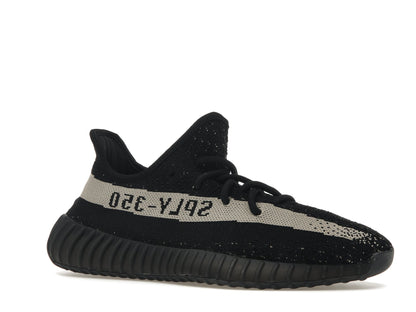 adidas Yeezy Boost 350 V2 Core Black White (2016/2022)