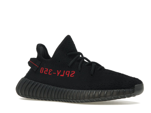 Adidas Yeezy Boost 350 V2 Black Red