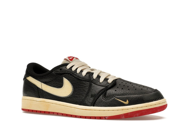 Jordan 1 Retro Low OG Nigel Sylvester Better With Time