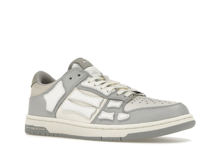 AMIRI Skel Low Top Low Gris 