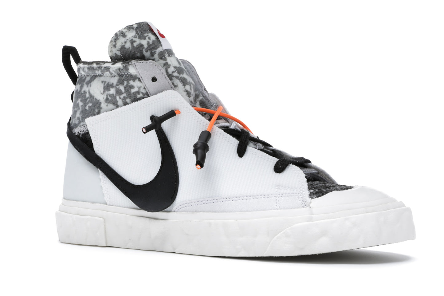 Nike Blazer Mid READYMADE White