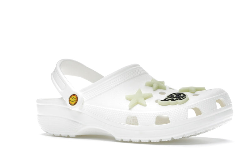 Crocs Classic Clog Bad Bunny