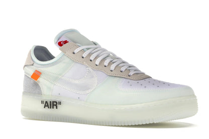 Nike Air Force 1 Low Off-White