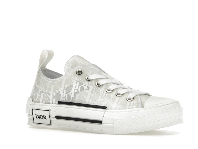 Dior B23 Low Top Oblique