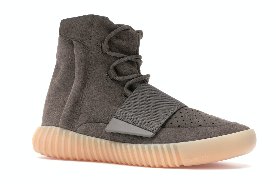 Adidas Yeezy Boost 750 Chocolate