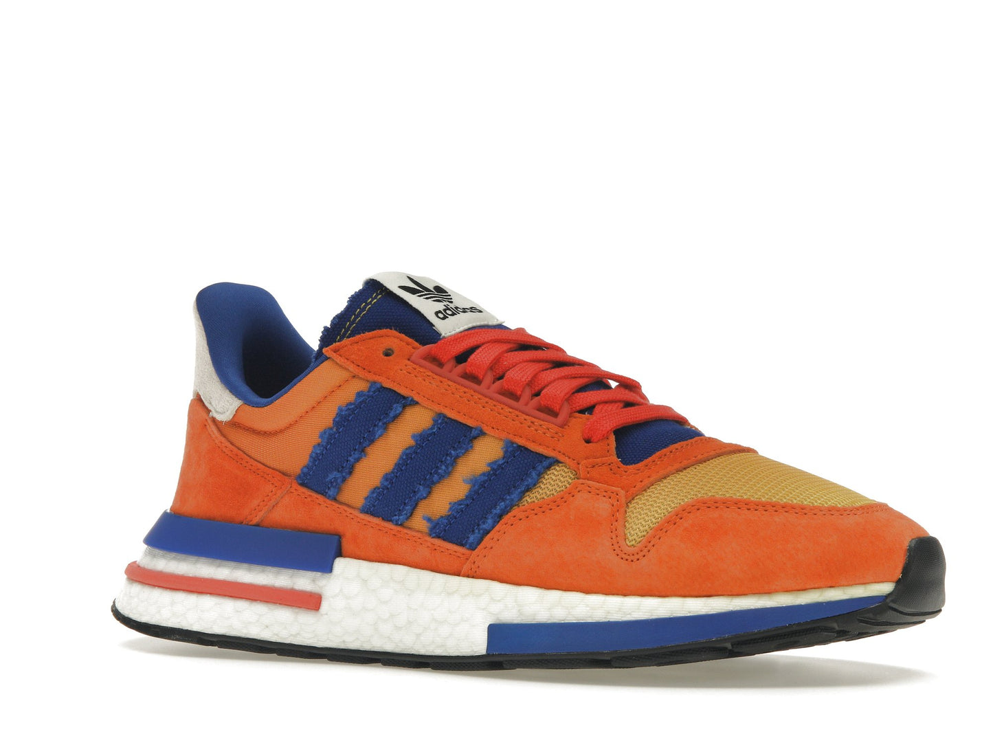 Adidas ZX 500 Dragon Ball Z Son Goku