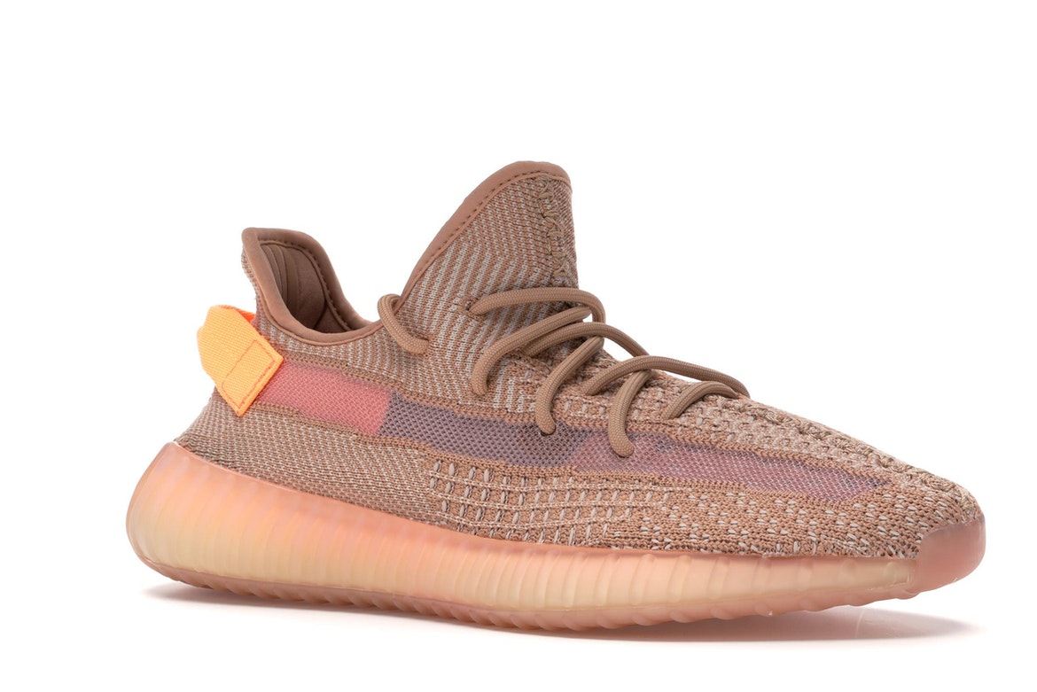 adidas Yeezy Boost 350 V2 Clay