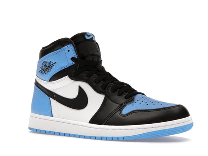 Jordan 1 Retro High OG UNC Toe