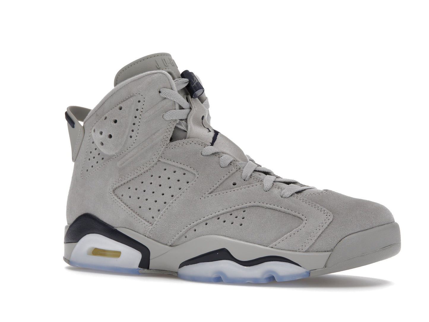 Jordan 6 Retro Georgetown (2022)