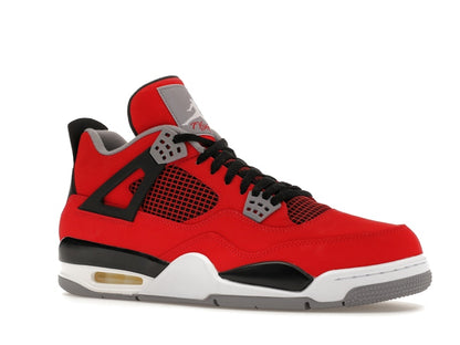 Jordan 4 Retro Toro Bravo