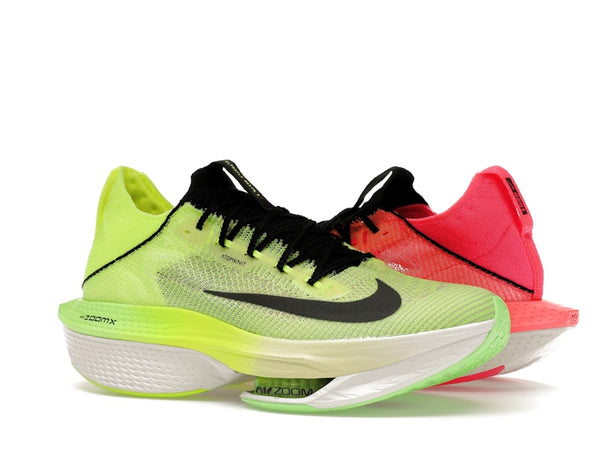 Nike Air Zoom Alphafly Next% 2 Ekiden Pack