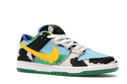 Nike SB Dunk Low Ben & Jerry's Chunky Dunky (Special Box)