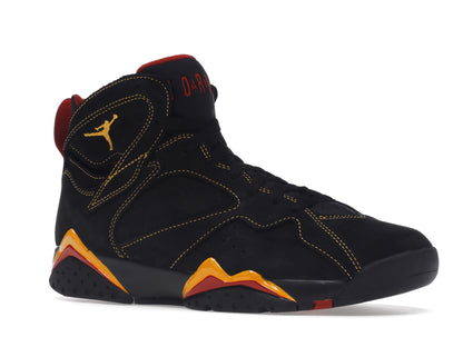 Jordan 7 Retro Citrus (2022)