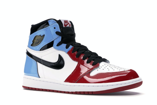 Jordan 1 Retro High Fearless UNC Chicago