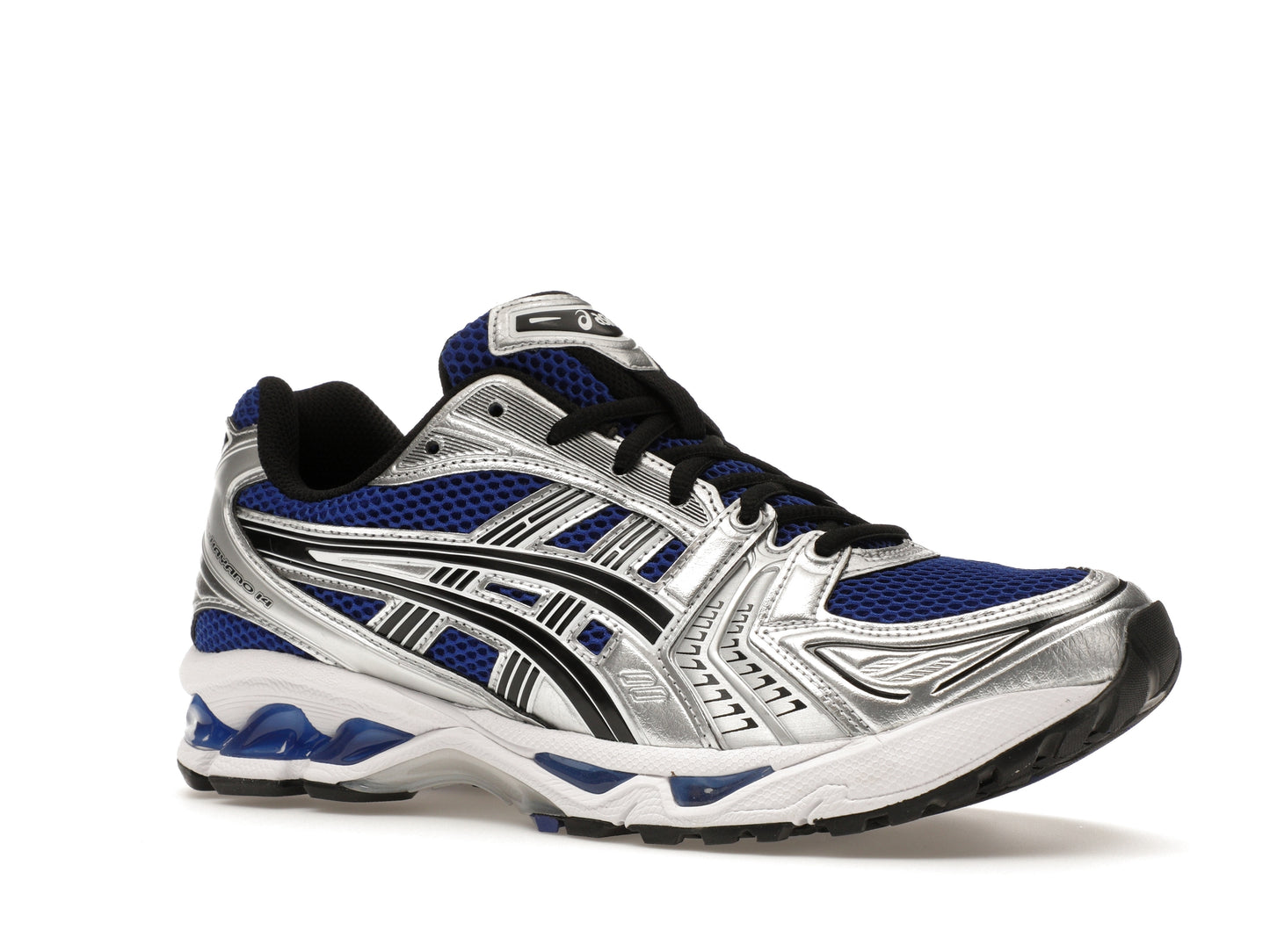 ASICS Gel-Kayano 14 Monaco Blue