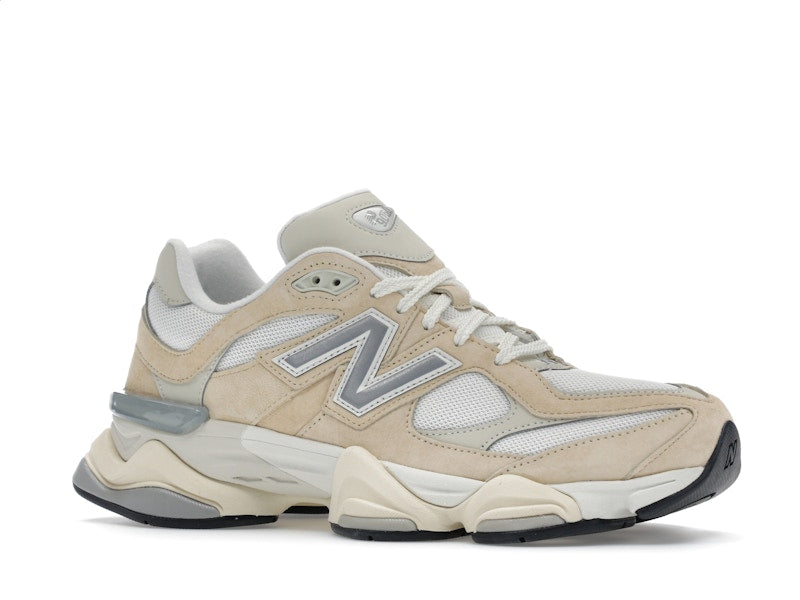 New Balance 9060 Calcium Sea Salt