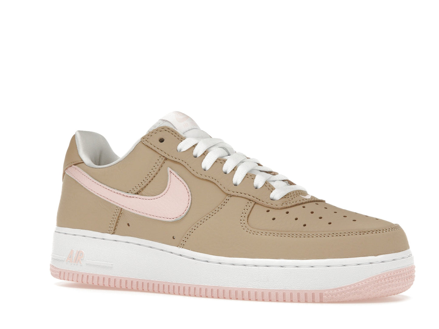 Nike Air Force 1 Low Linen (2016/2024)