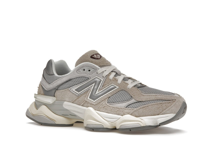 New Balance 9060 Lunar New Year Timberwolf Grey