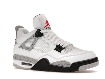 Jordan 4 Retro White Cement (2016)