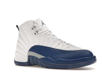 Jordan 12 Retro French Blue (2016)