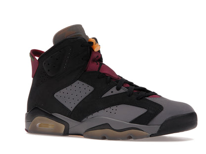 Jordan 6 Retro Bordeaux