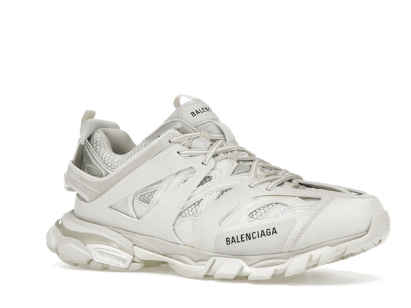 Balenciaga Track White
