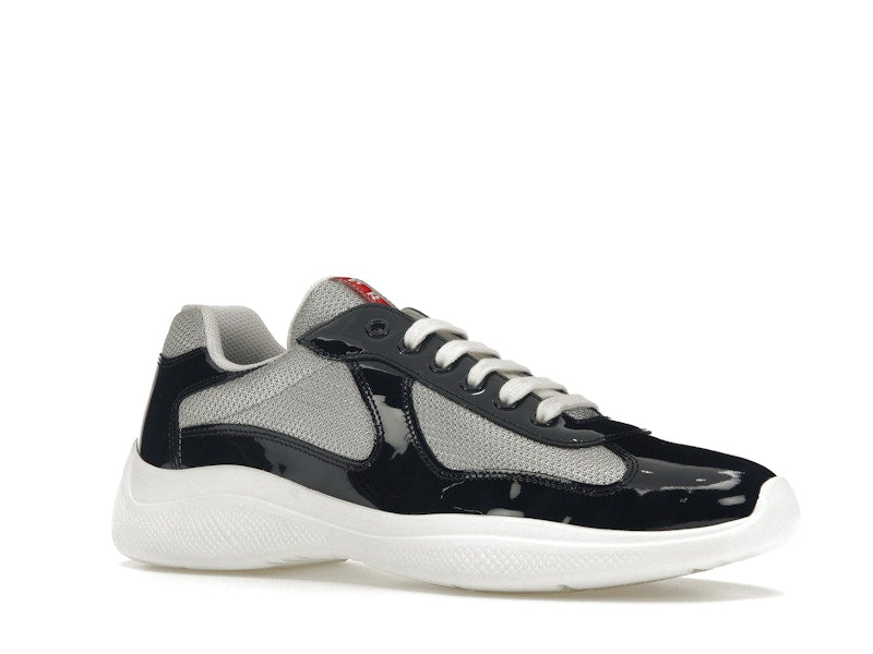 Prada America's Cup Royal Blue Silver