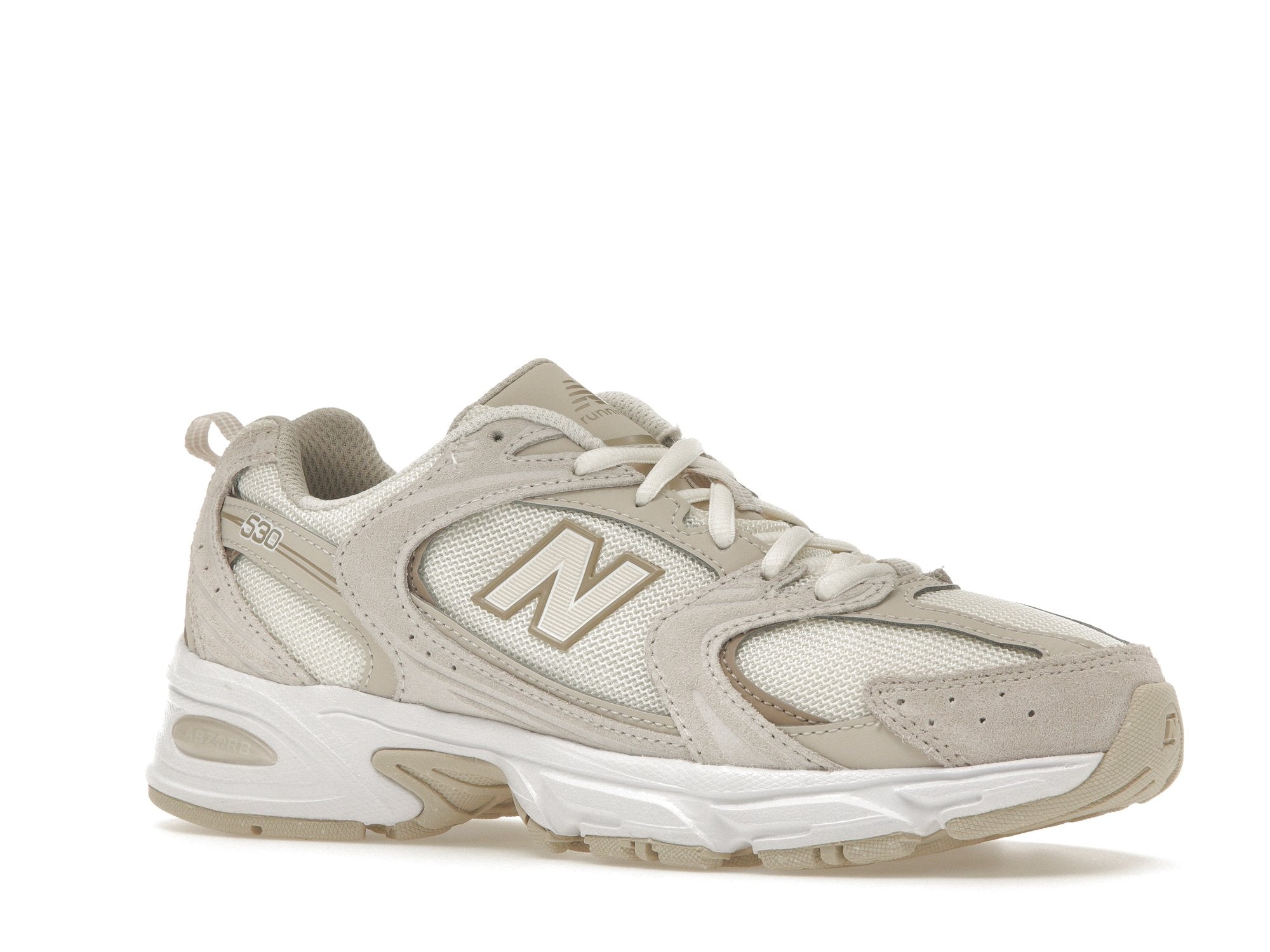 New Balance 530 Sea Salt Moonbeam Sneaker Store Co