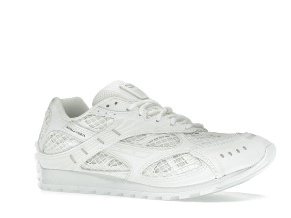 Bottega Veneta Orbit White