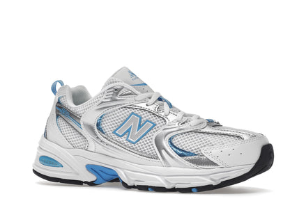 New Balance 530 White Sky Blue