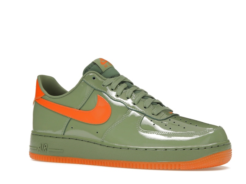 Nike Air Force 1 Low Wet Putty 2.0