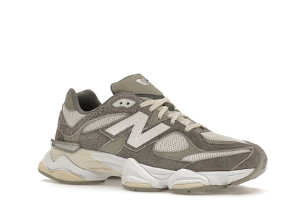 New Balance 9060 Grey White