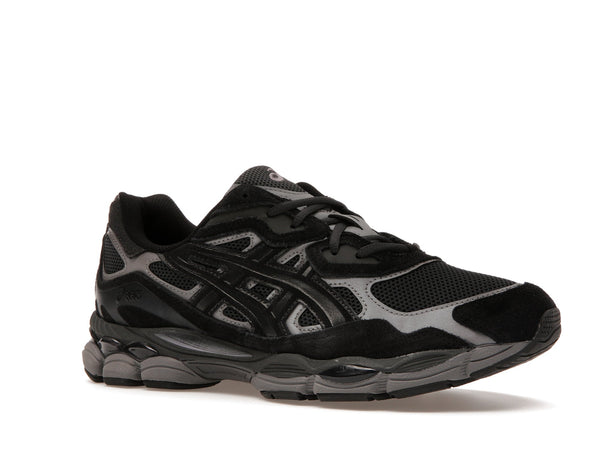 ASICS Gel-NYC Graphite Grey Black