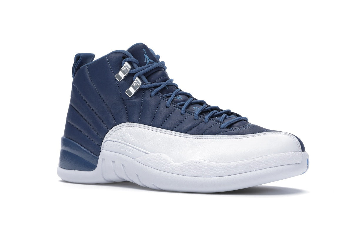 Jordan 12 Retro Indigo