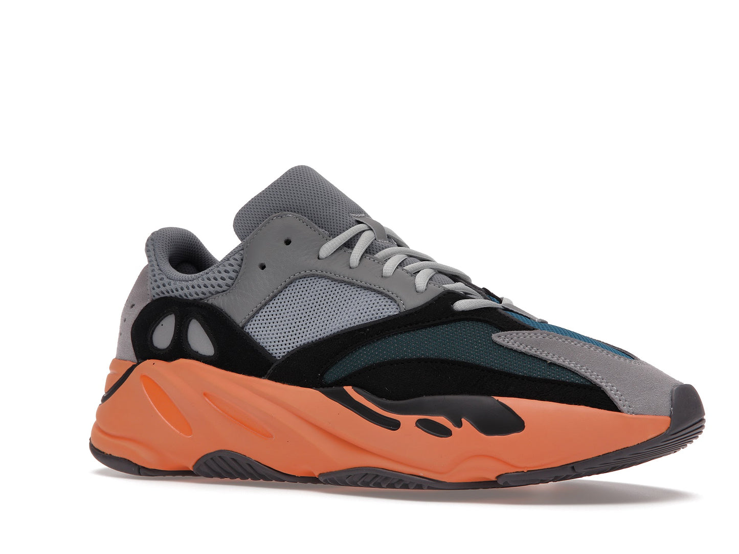 adidas Yeezy Boost 700 Wash Orange