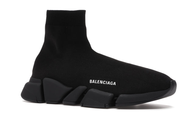 Balenciaga Speed 2.0 Black