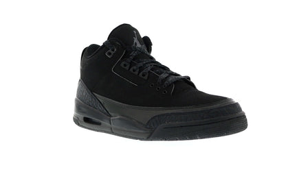 Jordan 3 Retro Black Cat