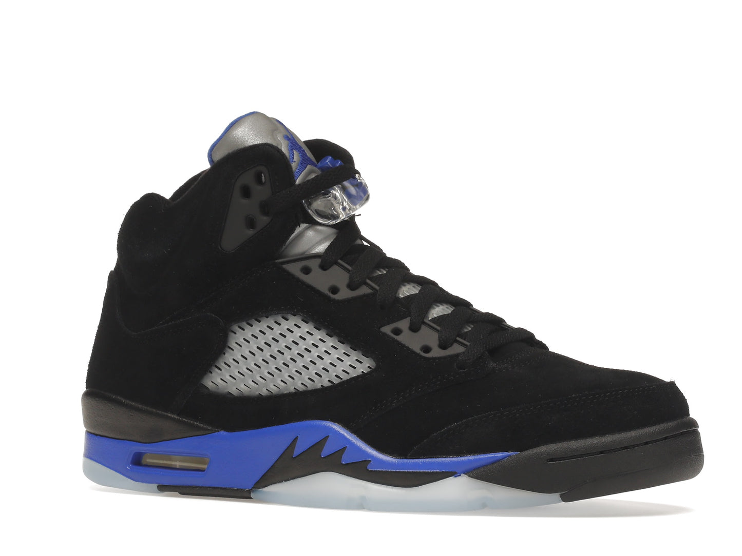 Jordan 5 Retro Racer Blue