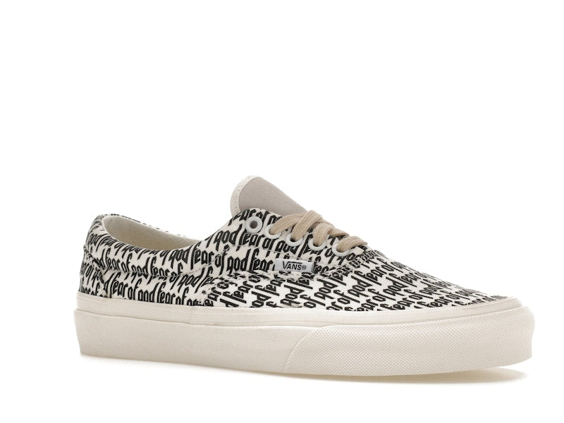 Vans Era 95 Fear of God