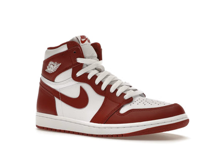 Jordan 1 Retro High OG Artisanal Team Red