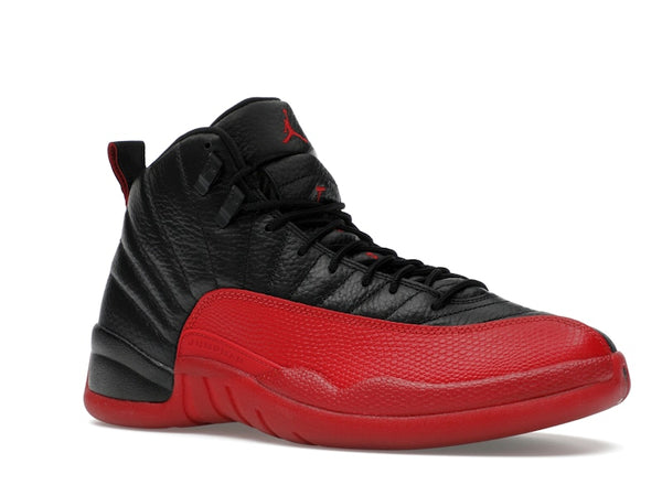 Jordan 12 Retro Flu Game (2016)