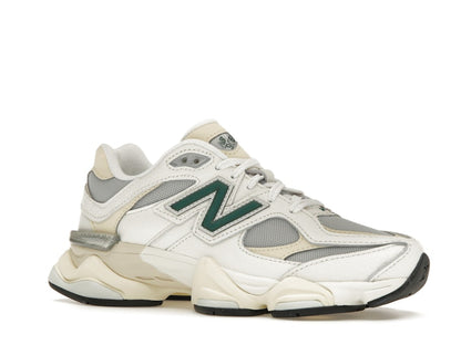 New Balance 9060 Sea Salt Yellow