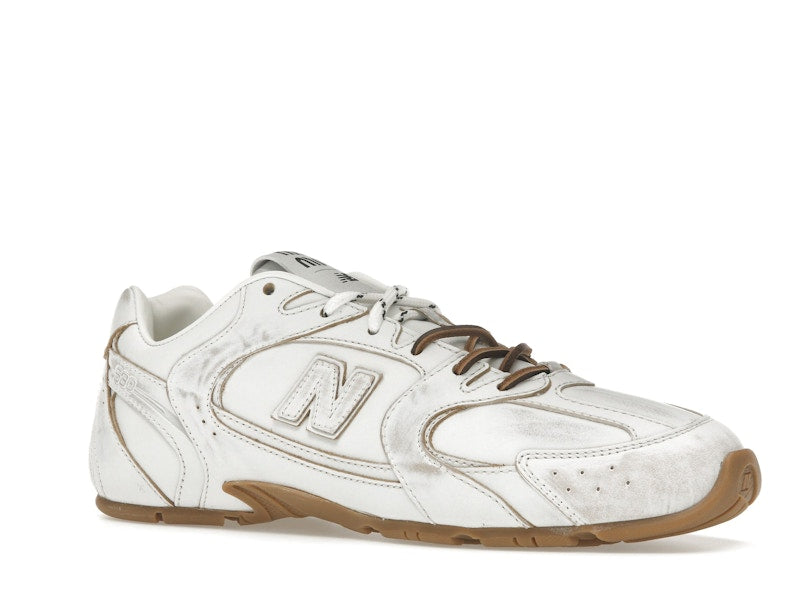 New Balance 530 SL Miu Miu White Gum