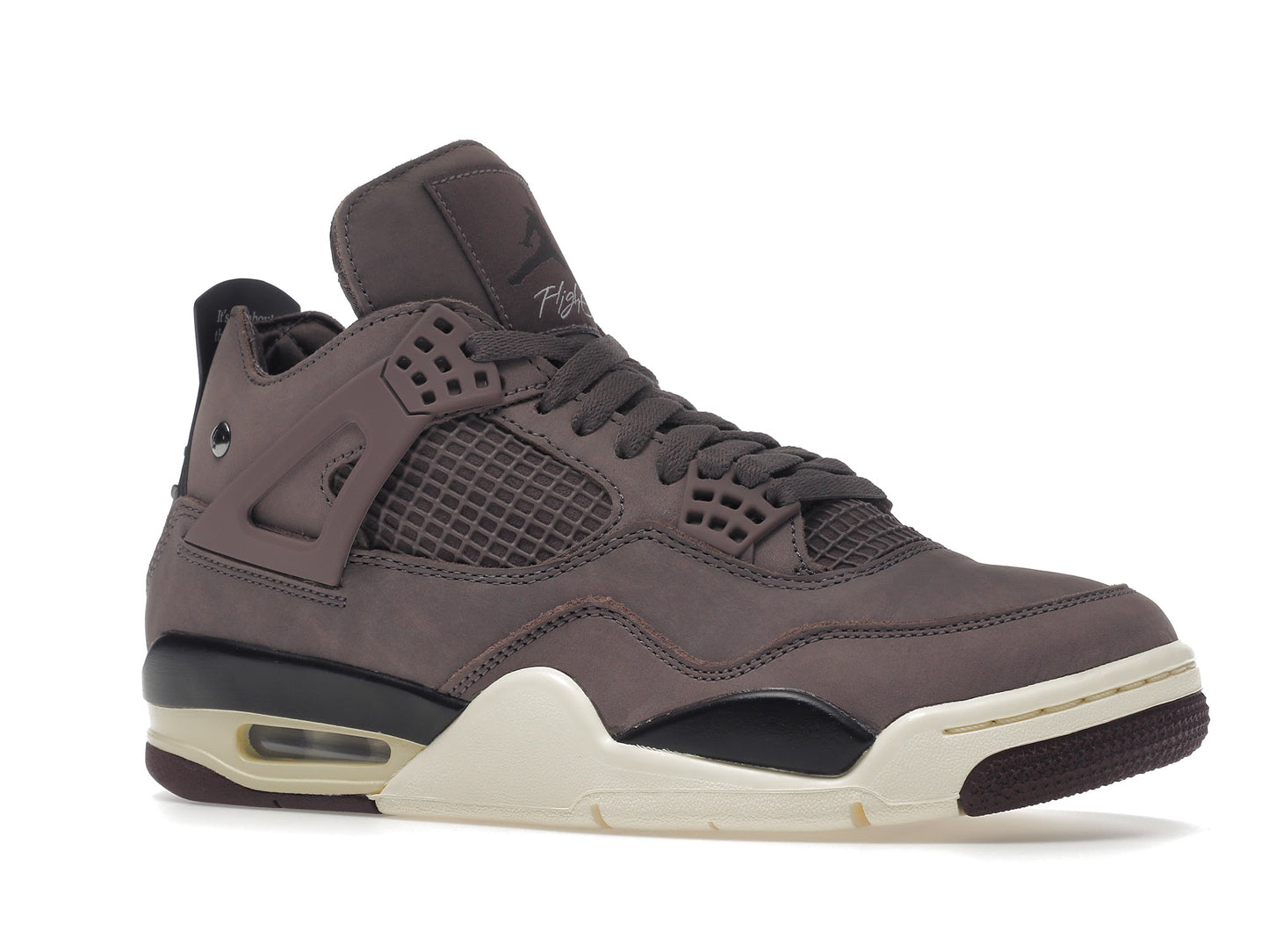 Jordan 4 Retro A Ma Maniére Violet Ore