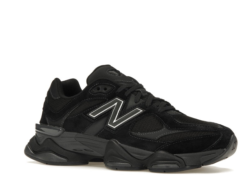 New Balance 9060 Black