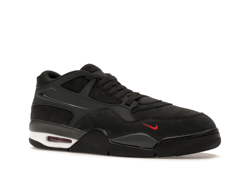 Jordan 4 RM SP Nigel Sylvester Driveway Grey