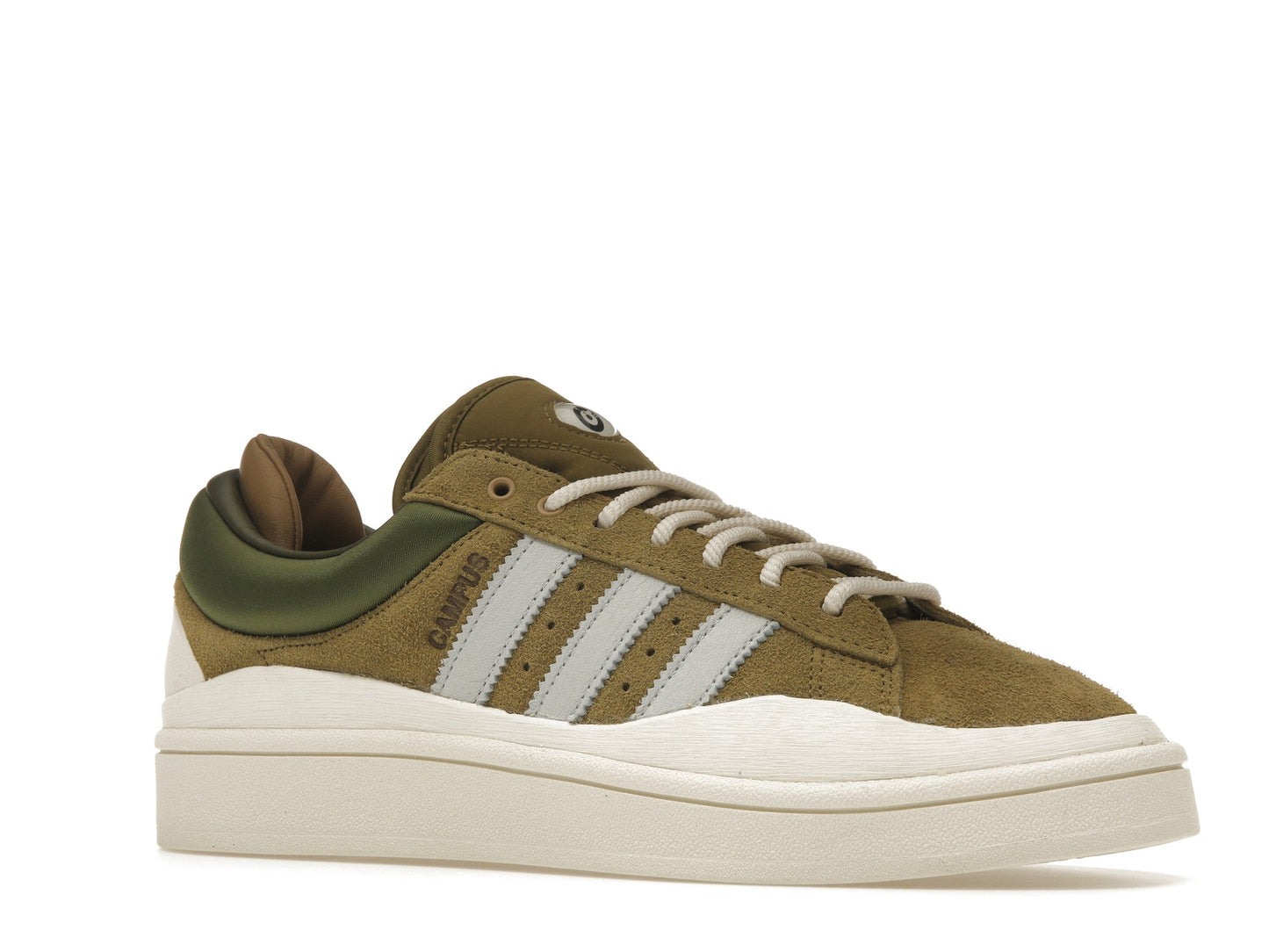 adidas Campus Light Bad Bunny Wild Moss