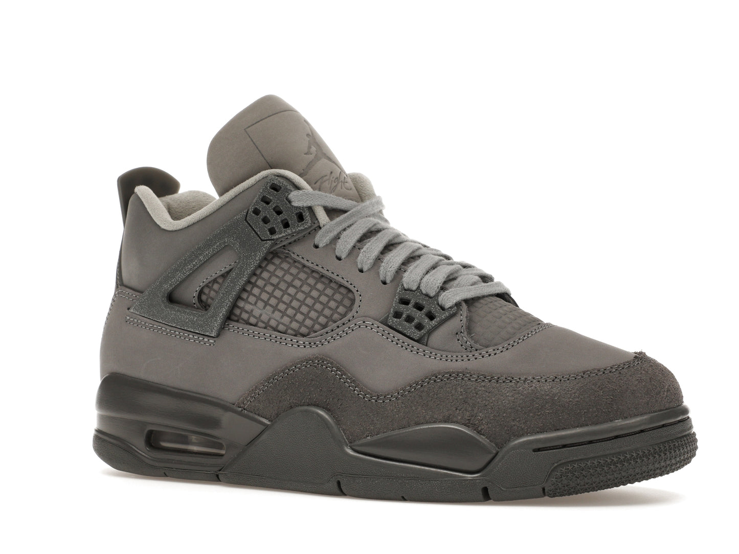 Jordan 4 Retro SE Ciment mouillé des JO de Paris