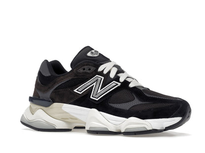 New Balance 9060 Brown Black