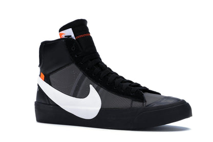 Nike Blazer Mid Off-White Grim Reaper